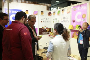 宜昌華爾食品攜全新產品矩陣，閃耀上海中食展