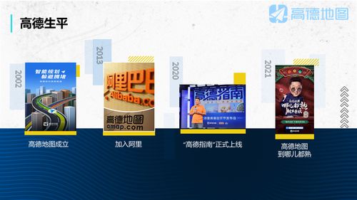 高德旺鋪 搶占數字商業(yè)先機，誠邀全國代理共創(chuàng)財富未來