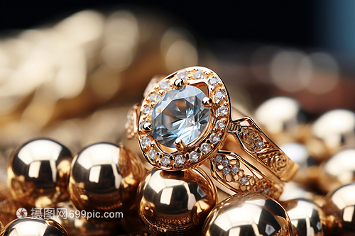 智能科技賦能珠寶首飾 傳統與創新的華麗交融