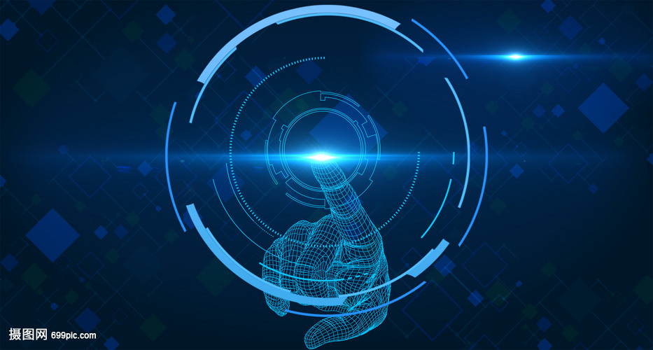 人工智能科技 引領(lǐng)智能時(shí)代的新浪潮