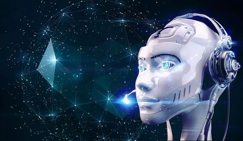 2017年互聯(lián)網(wǎng)風(fēng)口盤點(diǎn) 我親歷的智能科技浪潮