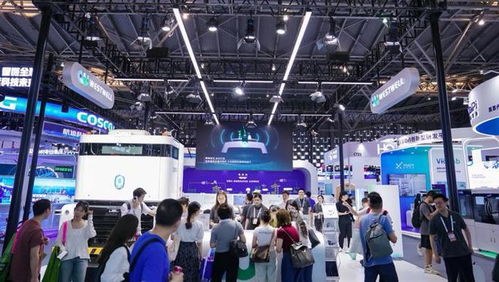 WAIC直擊 逐鹿智駕，AI大模型“上車”，誰將成為市場寵兒？